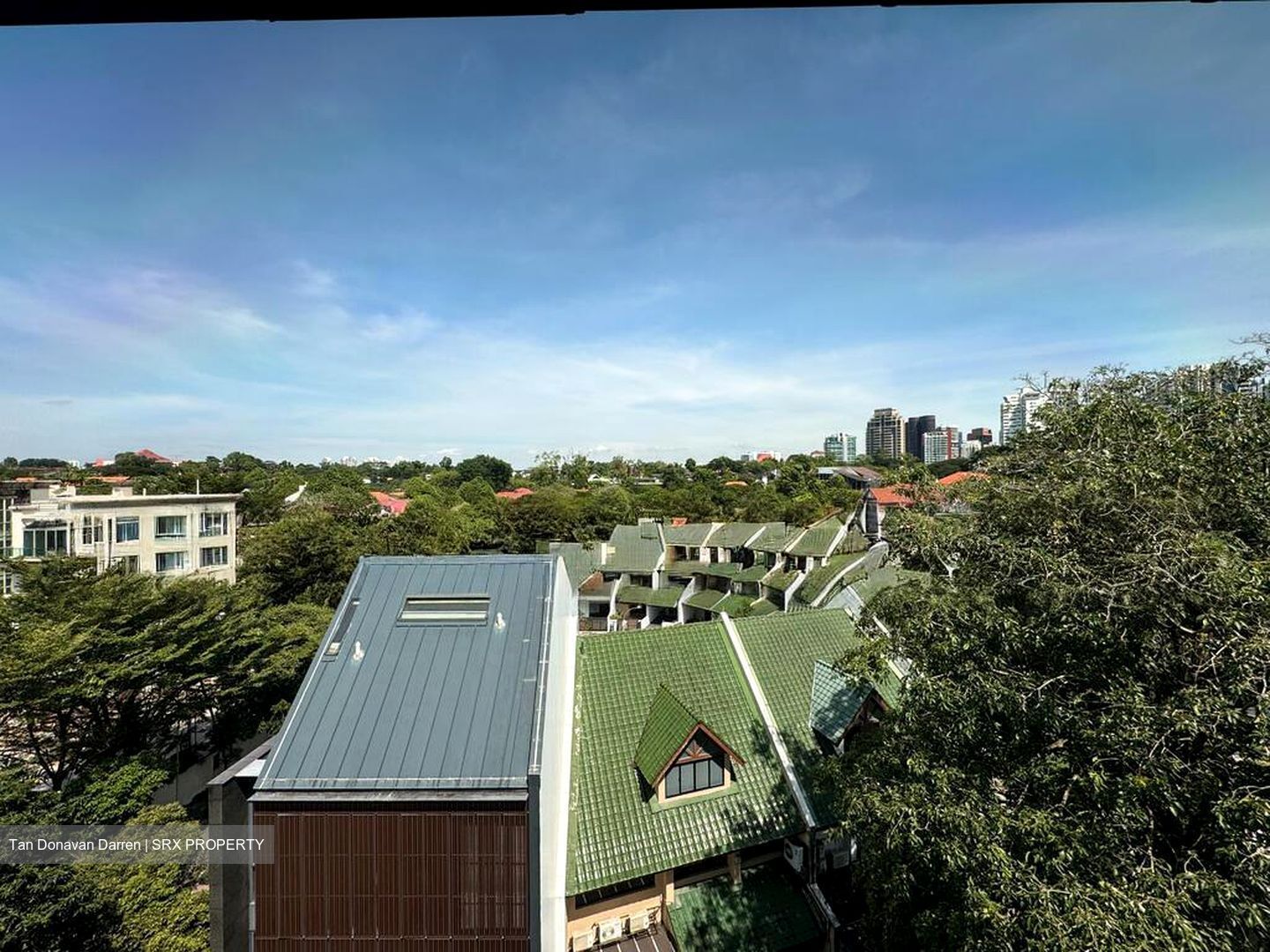 38 Jervois (D10), Apartment #506761031